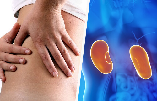 Como a doença renal afeta a gravidez?