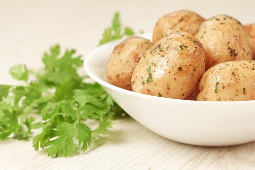 papinha com proteína para crianças