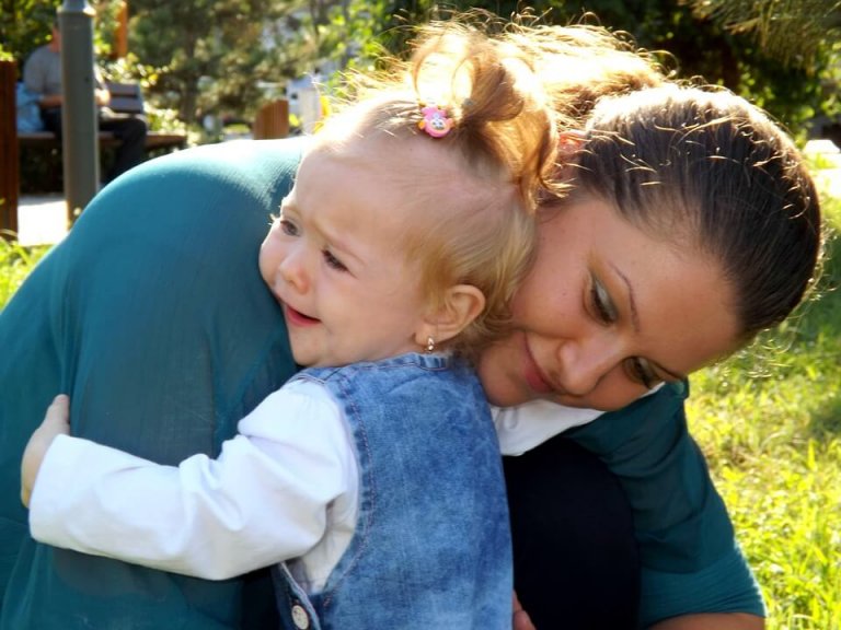 amar um filho adotivo tanto quanto um biológico