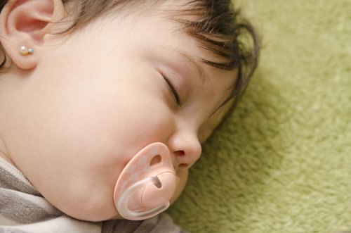 preparar o enxoval do bebê