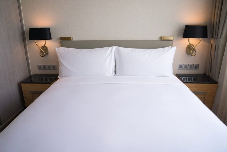 10 tipos de cama de casal