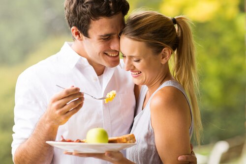 dieta recomendada para a fertilidade
