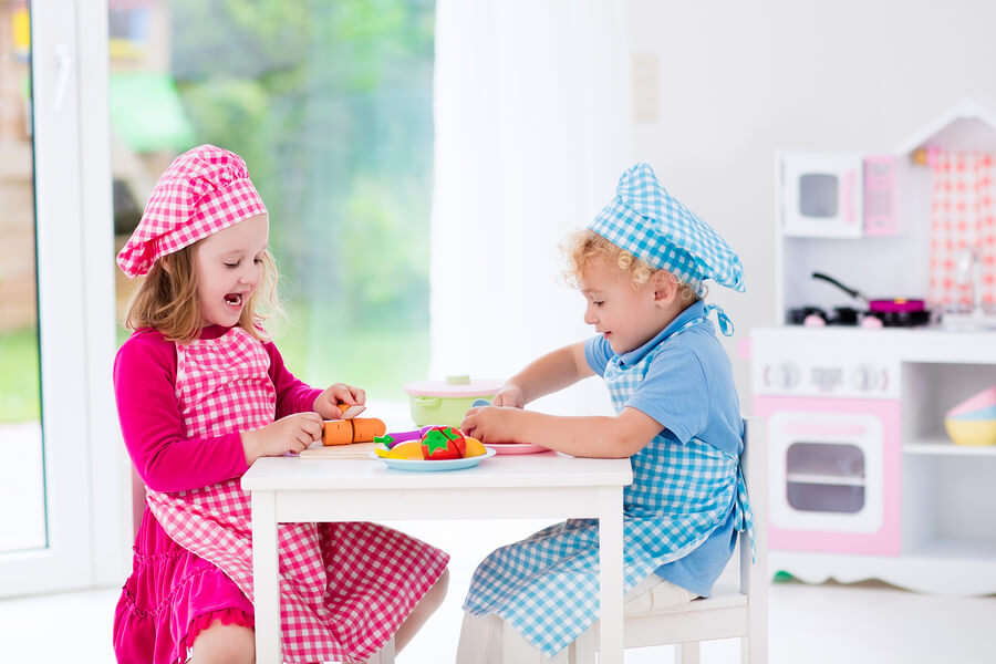 atividades para crianças de 2 anos