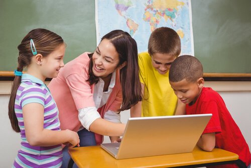 senso de humor na educação