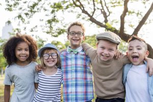 Como motivar as crianças em sala de aula?