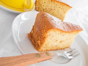 3 receitas de bolos para lanches da tarde