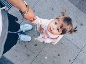 Os 3 melhores aplicativos para fotografar seu bebê