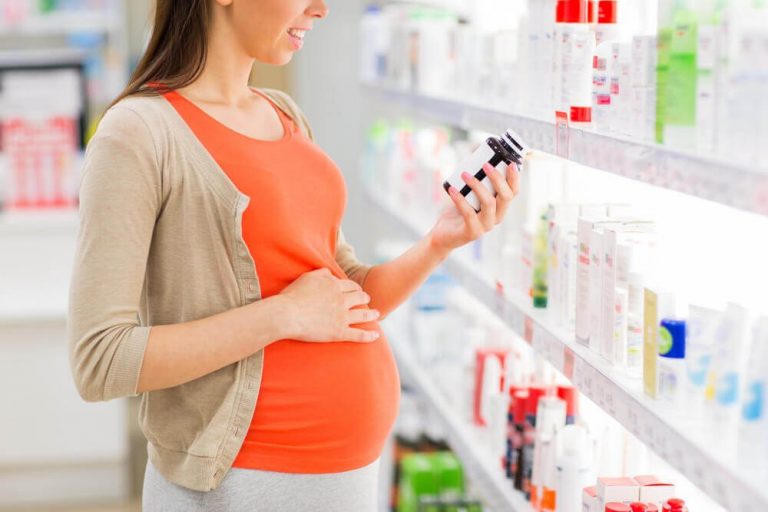 Medicamentos que devem ser evitados durante a gravidez