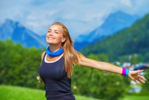 O sentimento de autoeficácia nos adolescentes