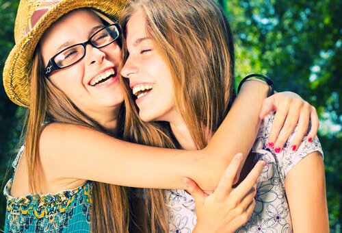 A construção da feminilidade na adolescência