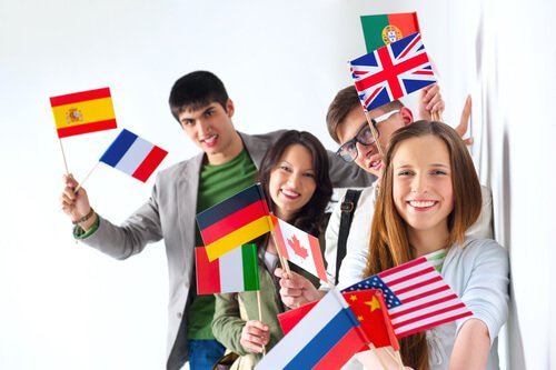 Ensino Médio Bilíngue