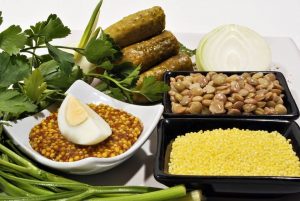 4 receitas ricas em iodo para o segundo trimestre de gravidez