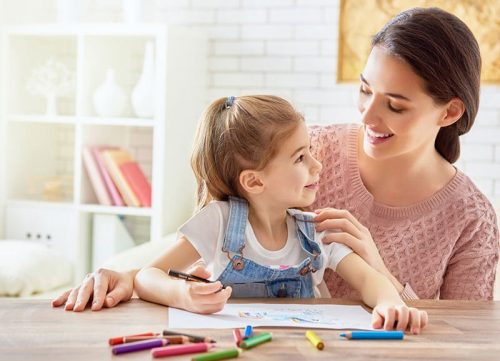 5 trabalhos manuais com imagens