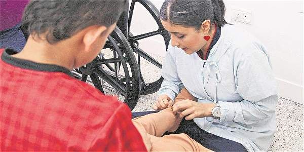 primeiros socorros para acidentes domésticos