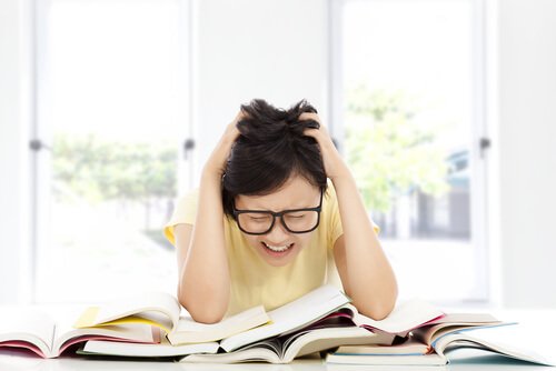 Ensinar divisão para as crianças