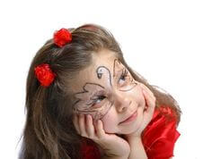 criança altamente sensível