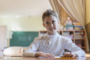 Dicas para melhorar a concentração das crianças