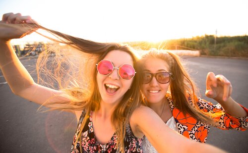 aniversários para adolescentes
