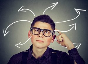 Como funciona o cérebro das crianças com TDAH?