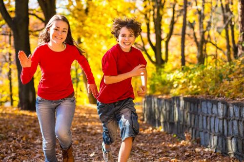O que é a adolescência precoce?