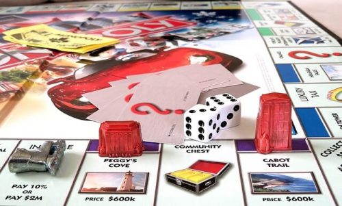 Por que os jogos de estratégia são bons?
