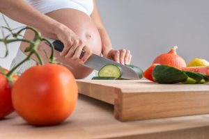3 receitas para mulheres com diabetes gestacional