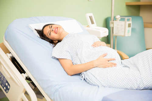 A postura do feto indica como será seu parto