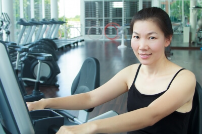 atividade física após o parto