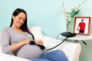 Estímulo antes do nascimento: mitos e verdades