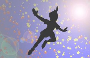 Síndrome de Peter Pan: quando as crianças não querem crescer