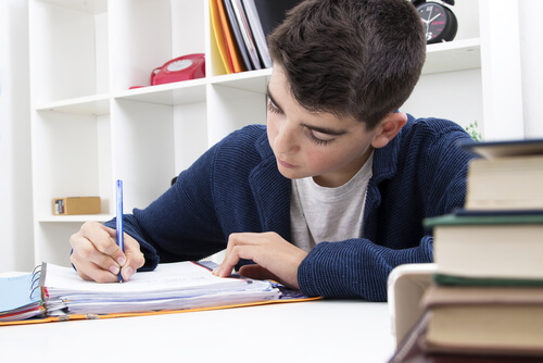 As regras mnemônicas para o aprendizado na escola