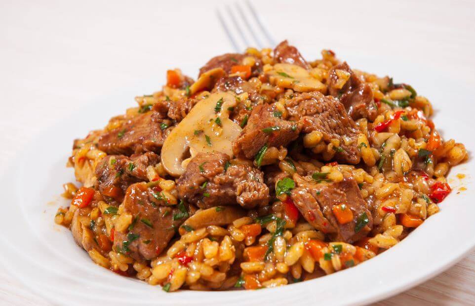 receitas ricas em iodo para o segundo trimestre de gravidez