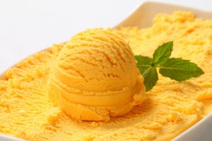 4 deliciosas receitas de sorvete para o verão