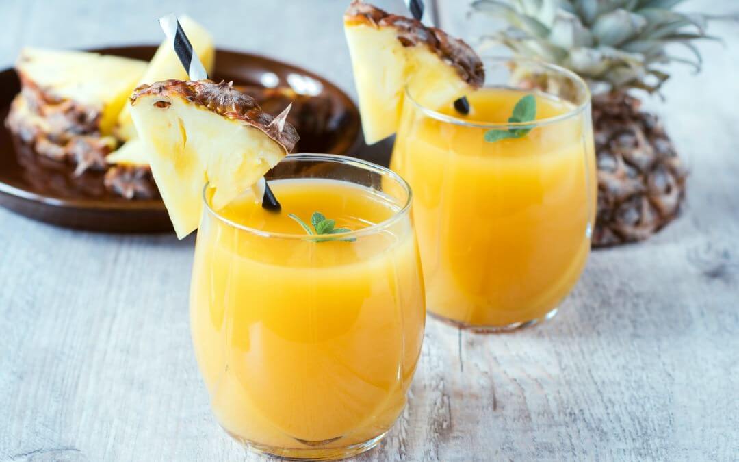 receitas ricas em iodo para o segundo trimestre de gravidez