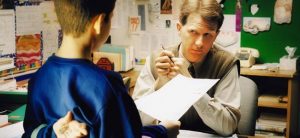 Ensine a honestidade ao seu filho através de um conto