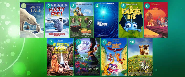 assistir em família