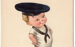 O meu bebê é desses… tem uma personalidade forte!