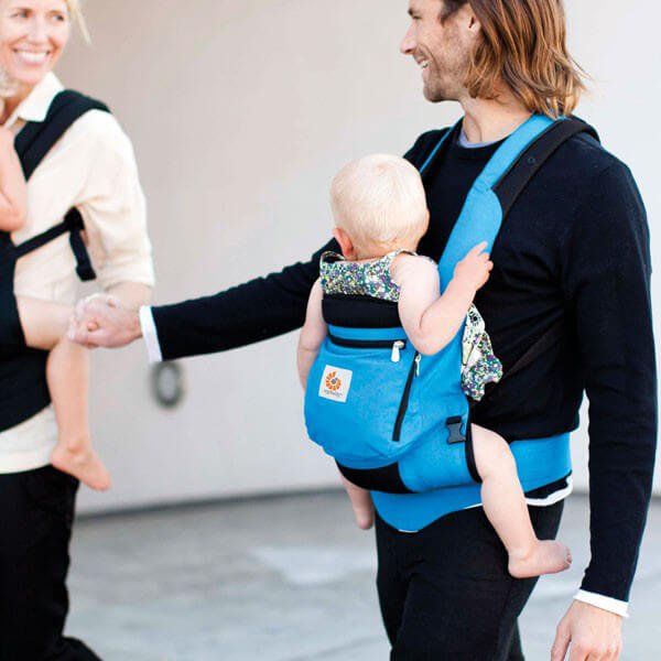 transportador de bebês