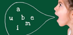 Dislalia: meu filho pronuncia mal as palavras