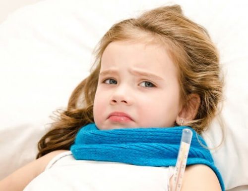 A convulsão febril: como agir