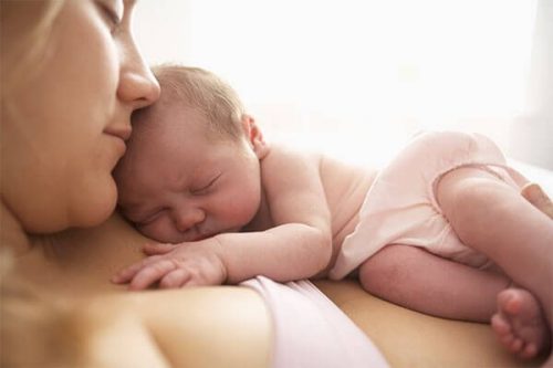 7 recomendações para um parto normal inesquecível