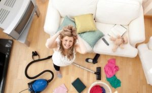 Mães que cuidam dos filhos também são mulheres trabalhadoras