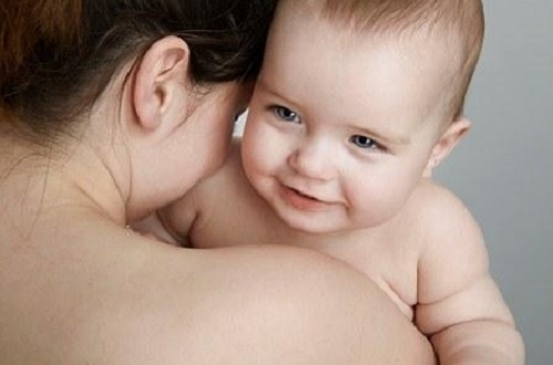 O que o bebe sente quando a mae se assusta Formas De Se Unir Ao Seu Bebe Sou Mamae