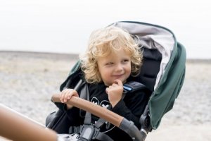 O amor da mãe a partir dos olhos de uma filha