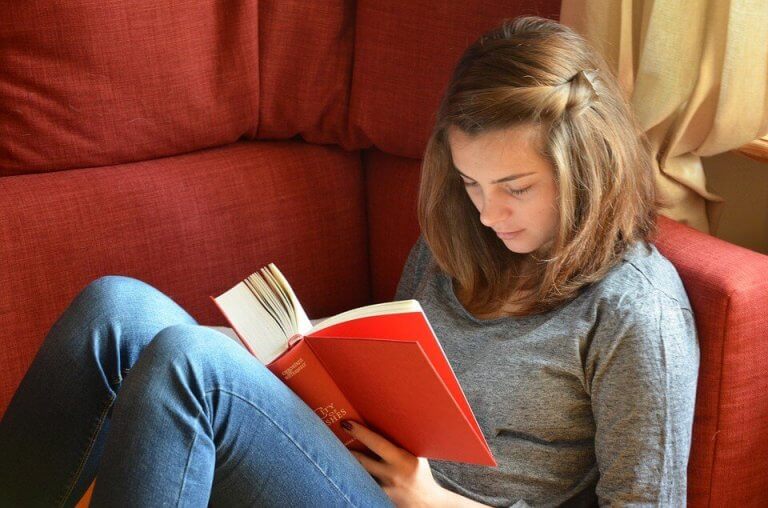 5 atividades para trabalhar a leitura com adolescentes