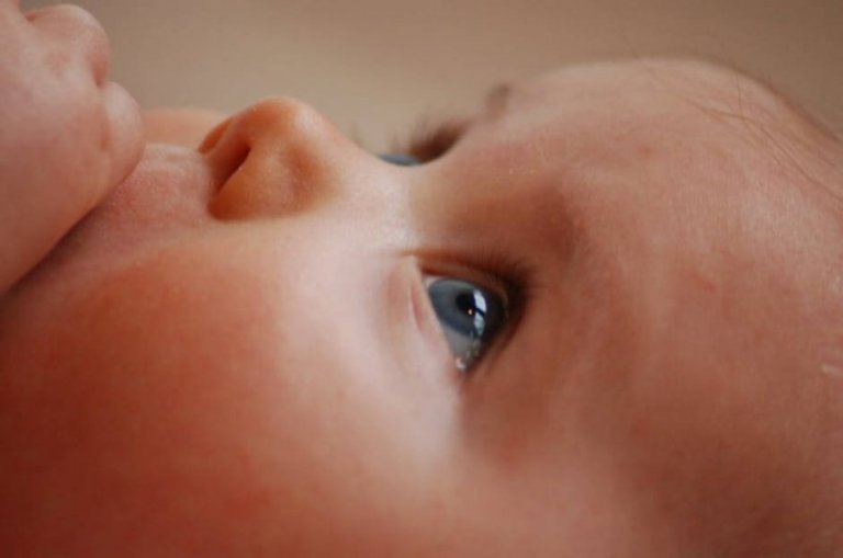 O que influencia a genética do bebê?