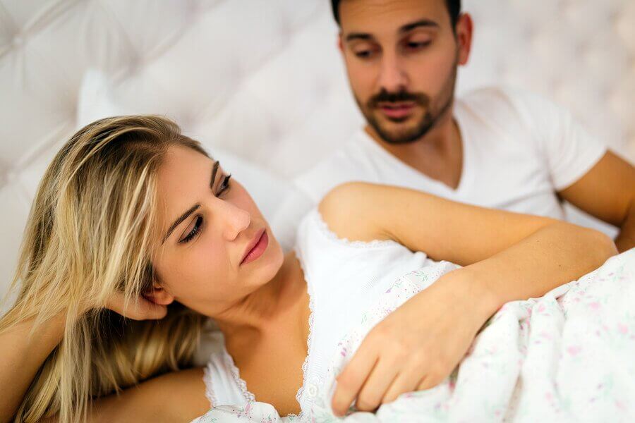 A relação entre sexualidade e amamentação