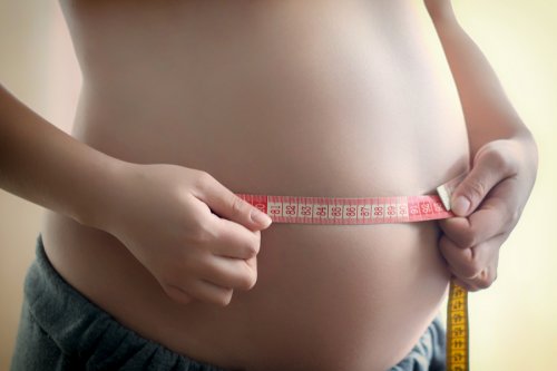 Complicações que surgem por engordar demais durante a gravidez