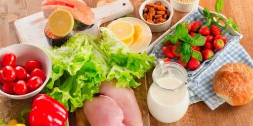 A vitamina B6 ajuda a aumentar a fertilidade nas mulheres