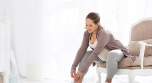 Quais são os melhores sapatos para mulheres grávidas?